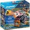 Playmobil Pirates 70415
