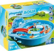 Playmobil 1-2-3 70267