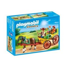 Playmobil Country 6932