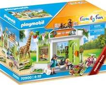 Playmobil Family Fun 70900