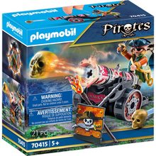 Playmobil Pirates 70415