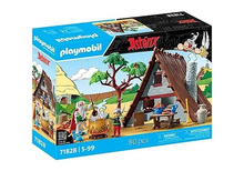 Playmobil Asterix 71828
