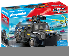 Playmobil City Action 71144