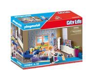 Playmobil City Life 70989