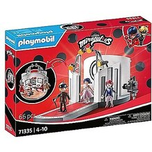 Playmobil Miraculous 71335