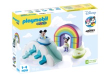Playmobil 1.2.3 71319