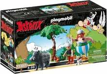 Playmobil Asterix 71160