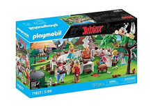 Playmobil Asterix 71827