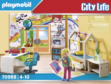 Playmobil City Life 70988