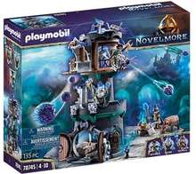 Playmobil Novelmore 70745