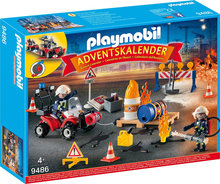 Playmobil 9486