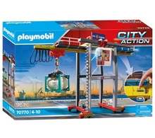 Playmobil City Action 70770