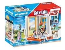 Playmobil City Life 70818
