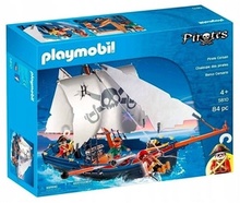 Playmobil Pirates 5810