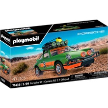 Playmobil Porsche 71436