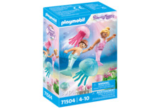 Playmobil Princess Magic 71504
