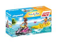 Playmobil Family Fun 70906