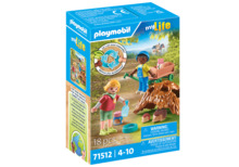 Playmobil My Life 71512