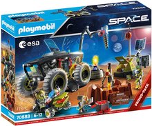 Playmobil Space 70888