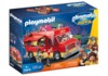 Playmobil The Movie 70075