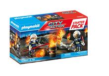Playmobil City Action 70907
