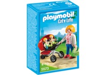 Playmobil City Life  5573