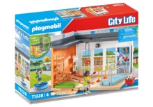 Playmobil City Life 71328