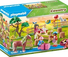 Playmobil Country 70997