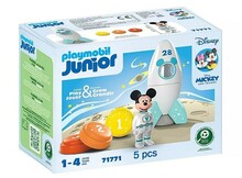 Playmobil Junior 71771