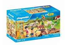 Playmobil My Life 72007