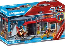 Playmobil City 71193