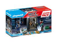 Playmobil City Action 70908