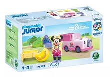 Playmobil Junior 71770