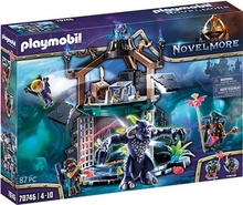 Playmobil Novelmore 70746