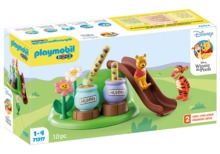 Playmobil 1.2.3 71317