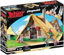 Playmobil Asterix 70932