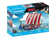 Playmobil Asterix 71888