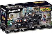 Playmobil Back to the Future 70633
