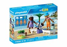 Playmobil My Life 71908