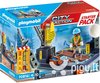 Playmobil City Action 70816