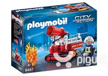 Playmobil City Action 9467