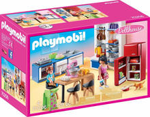 Playmobil Dollhouse 70206