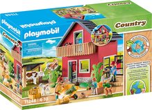 Playmobil Country 71248