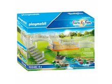 Playmobil Family Fun 70348
