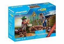 Playmobil My Life 71805