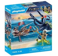 Playmobil Pirates 71419