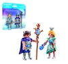 Playmobil DuoPacks 71208