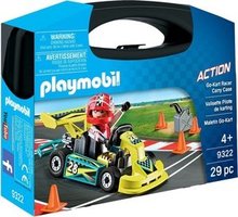 Playmobil Action 9322