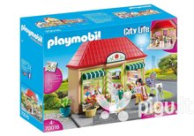 Playmobil City Life 70016