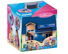 Playmobil Dollhouse 70985